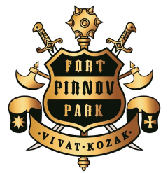 Fort Pirnov Park, Загородный комплекс