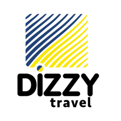 DIZZY travel