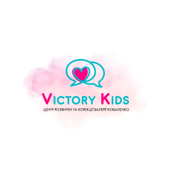 Victory kids