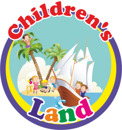 ChildrensLand, дитячий садок