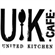 UK Cafe