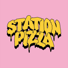 Station pizza