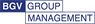 BGV GROUP MANAGEMENT