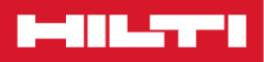 HILTI