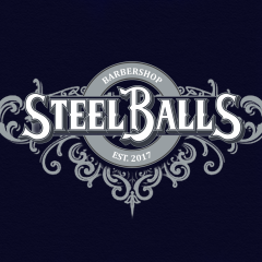 Steel Balls, Барбершоп