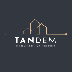 TANDEM, Агенція Нерухомості