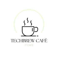 TechBrew Cafe