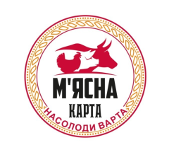 М’ясна карта