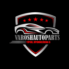 Varoshautoparts