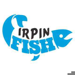 IrpinFish, Спеціалізований рибний магазин