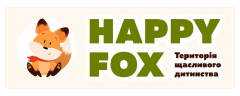 Happy Fox, Дитячий центр 