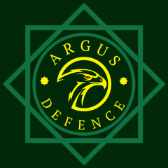 ARGUS DEFENCE, LLC