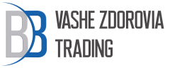 Vashe Zdorovia Trading Ltd