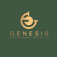 GENESIS Veterinary hospital