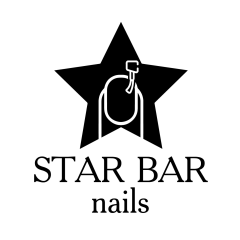 Star Bar nails