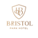 Bristol, Готель