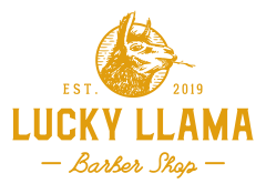 Lucky LLama Barber Shop