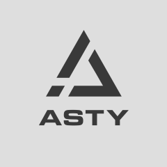 ASTY