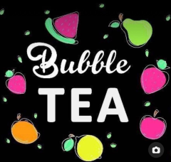 Bubble tea