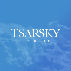 Tsarsky City Resort