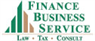 Finance Business Service