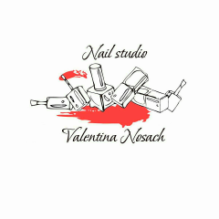 Nail studio Valentina Nosach