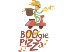 Boogie Pizza / Управляющая компания сети кафе