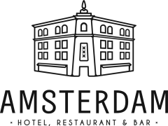 Amsterdam Hotel & Restaurant