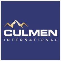 Culmen International