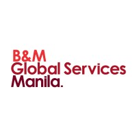 B&M Global Services Manila