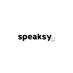 Speaksy