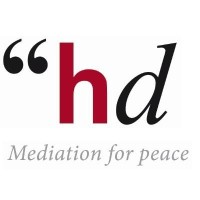 Centre for Humanitarian Dialogue (HD)