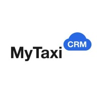MyTaxiCRM