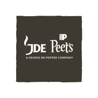 JDE Peet's