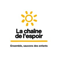 La Chaine de l'Espoir