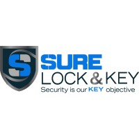 Sure Lock & Key LLC