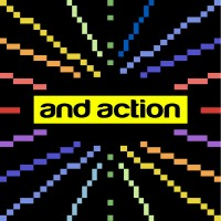 and action | АІ, продакшн та анімація