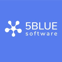 5Blue Software