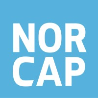 NORCAP - part of the Norwegian Refugee Council